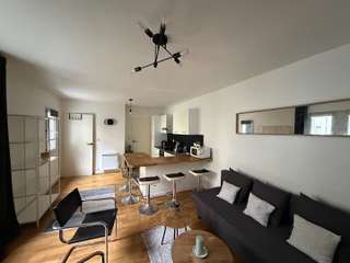 Location appartement 3 pièces