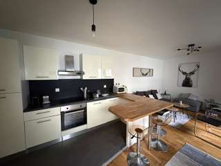 Location appartement 3 pièces
