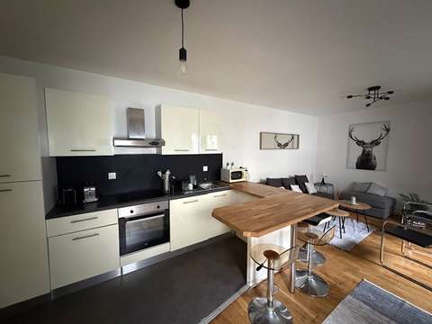 Location appartement 3 pièces