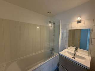 Location appartement 3 pièces
