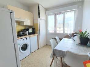 Location Appartement T1Rennes