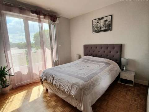 Location appartement 1 pièce Location appartement 1 pièce