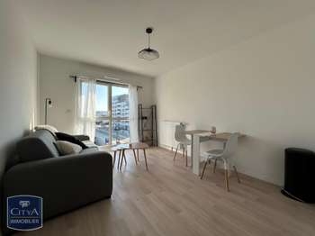 Location Appartement T1Rennes