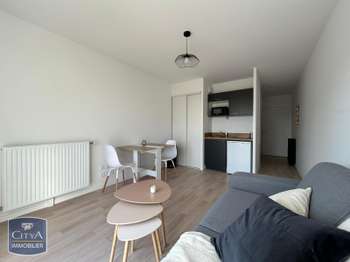 Location appartement 1 pièce