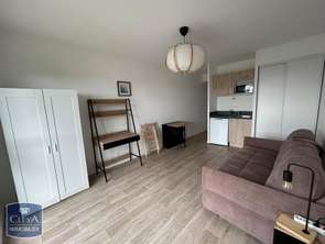 Location Appartement T1Rennes
