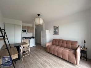 Location Appartement T1Rennes