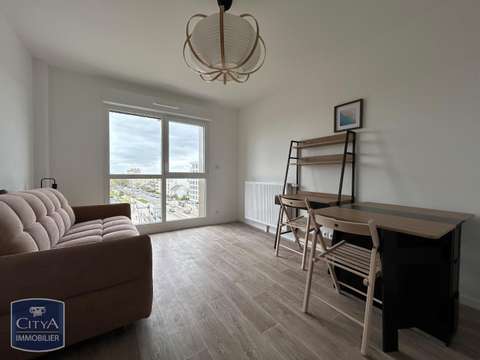Location appartement 1 pièce