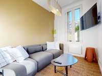 Location appartement 2 pièces