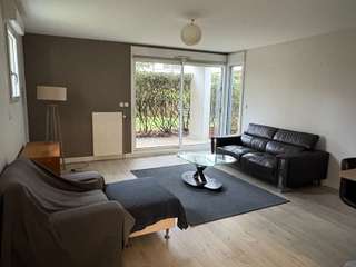 Location appartement 4 pièces