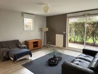 Location appartement 4 pièces