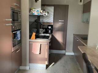 Location appartement 4 pièces