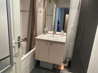 Location appartement 4 pièces