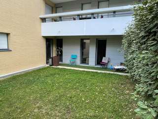 Location appartement 4 pièces