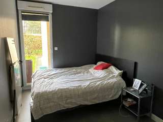 Location appartement 4 pièces