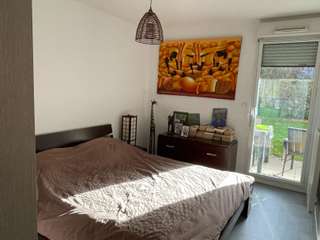 Location appartement 4 pièces