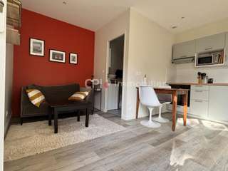 Location appartement 2 pièces