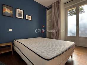 Location Appartement 2 piècesRennes