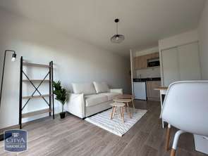 Location Appartement T1Rennes