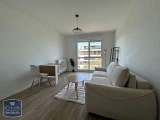 Location appartement 1 pièce