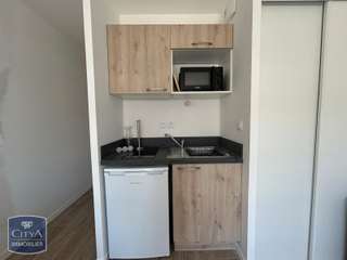Location appartement 1 pièce