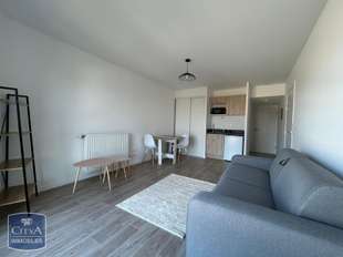 Photo Location appartement Rennes