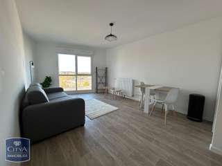 Location appartement 1 pièce