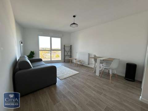 Location appartement 1 pièce
