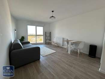 Location appartement 1 pièce