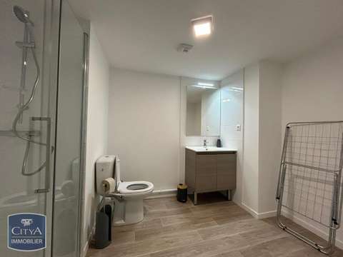 Location appartement 1 pièce