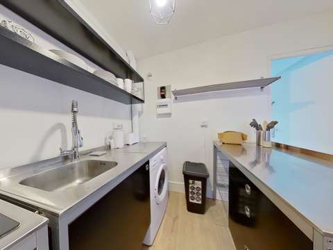 Location Chambre 5 pièces