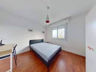 Location Chambre 5 pièces