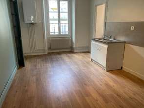 Location Appartement 4 piècesRennes
