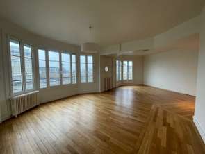 Location Appartement 4 piècesRennes