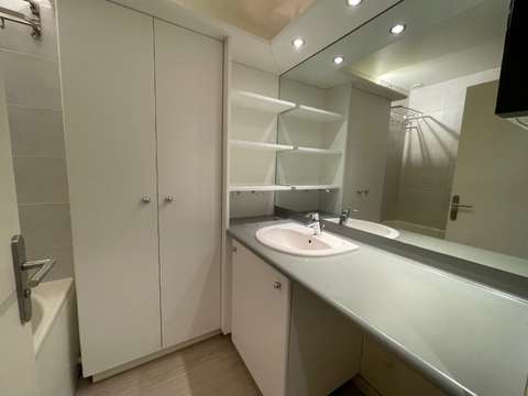 Location appartement 4 pièces