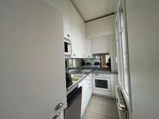 Location appartement 4 pièces