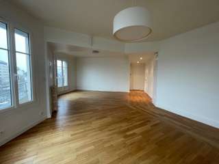 Location appartement 4 pièces