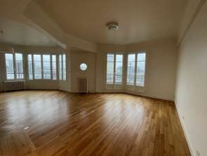 Location Appartement 4 piècesRennes