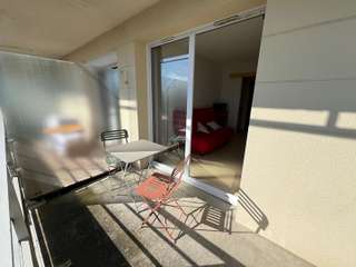 Location Studio 1 pièce