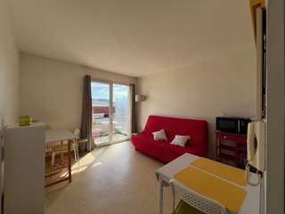 Location Studio 1 pièce