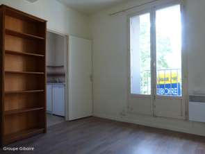 Location Appartement T1Rennes