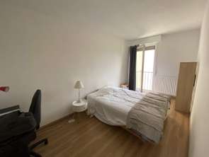 Location Appartement T1Rennes