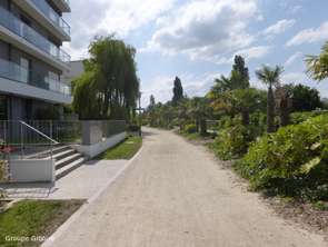 Location Appartement T1Rennes