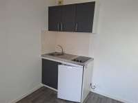 Location appartement 1 pièce