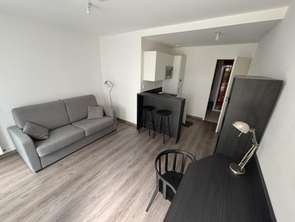 Location Appartement T1Rennes