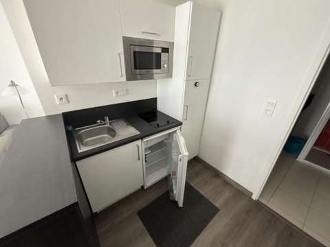 Location appartement 1 pièce Location appartement 1 pièce