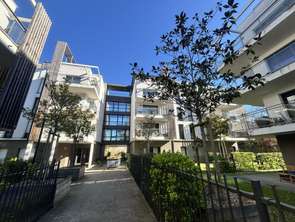 Location Appartement 2 piècesRennes