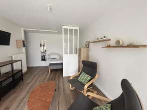 Location Appartement T1Rennes