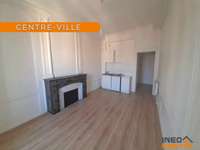 Location Studio 1 pièce