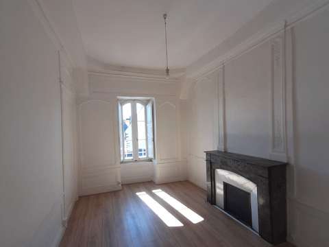 Location Studio 1 pièce