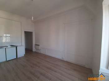 Location Studio 1 pièce